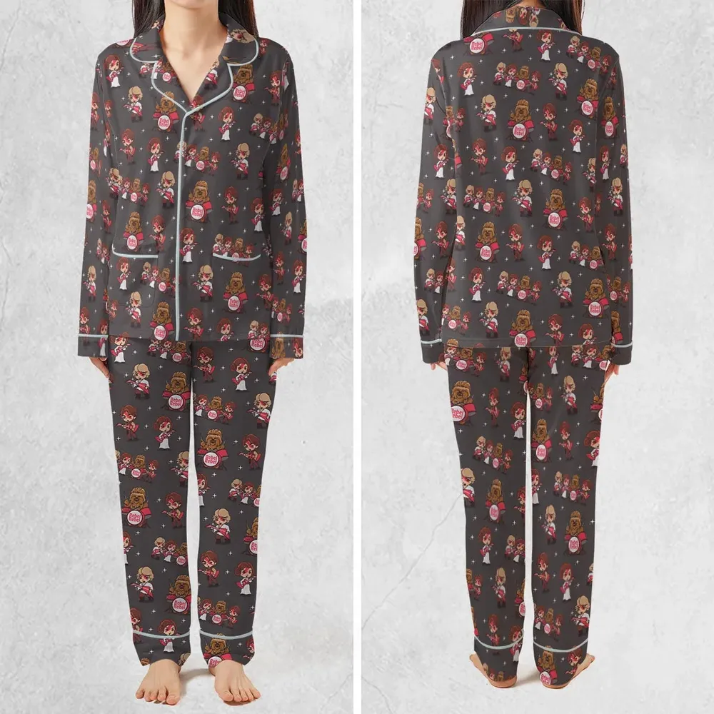 Rebel Band Star Wars Pajamas Set - 2