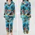 Pajamas Set - R62U7ALQ - 2