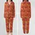 Pajamas Set - SGYM1ULE - 2