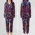 Pajamas Set - QLTNQTWW - 2