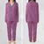 Pajamas Set - QHFYG7KM - 2
