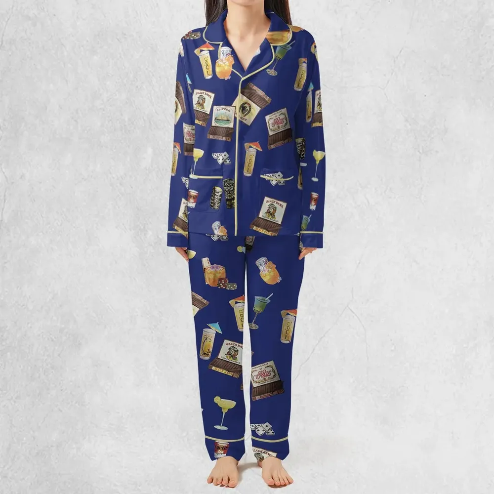 Ash vs Evil Dead Pajamas Set - 3