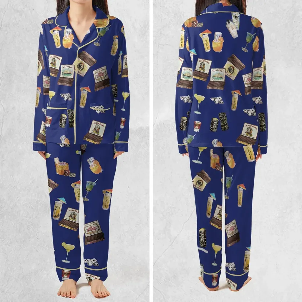 Ash vs Evil Dead Pajamas Set - 2