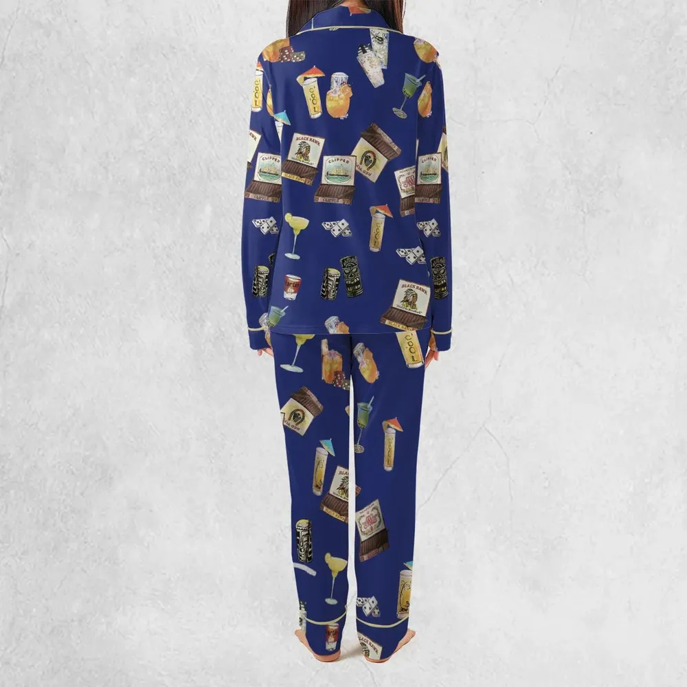 Ash vs Evil Dead Pajamas Set - 4