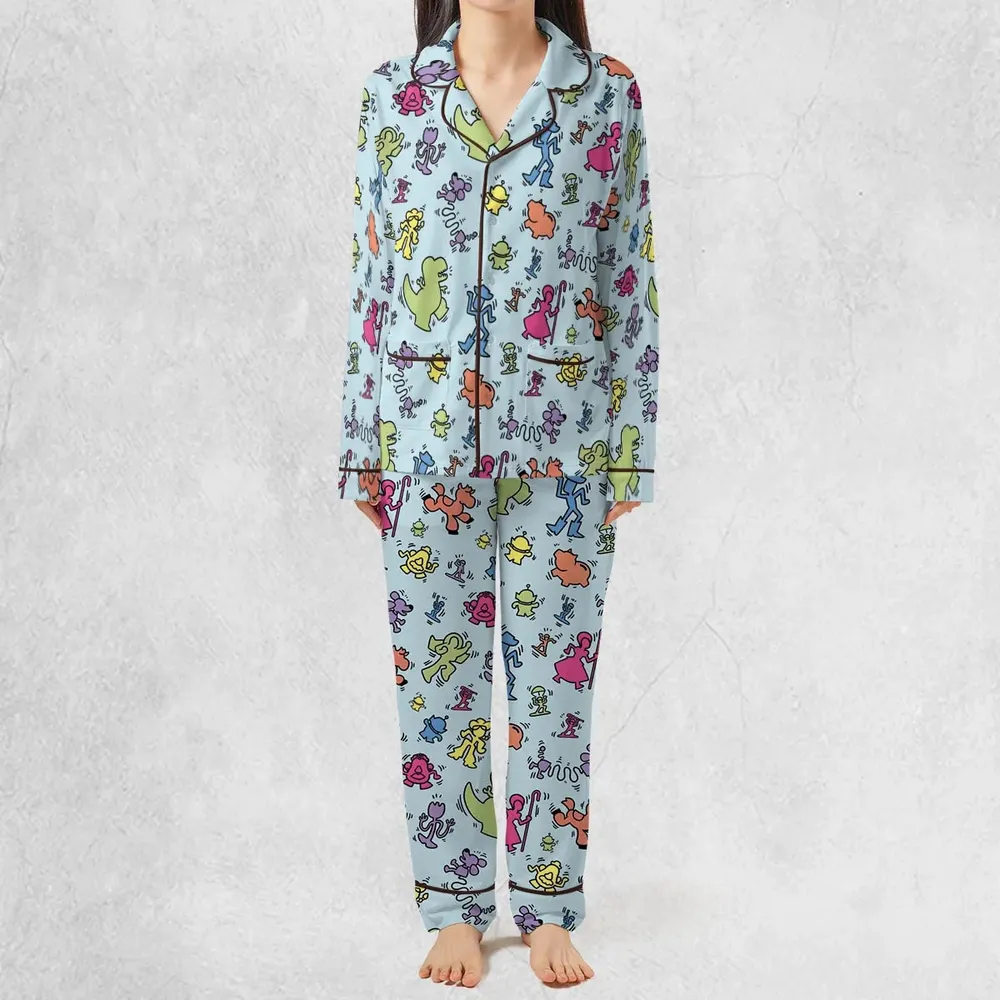 Toy Art Toy Story Pajamas Set - 3