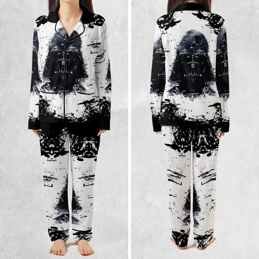Darth Vader So Cool Pajamas Set - 2