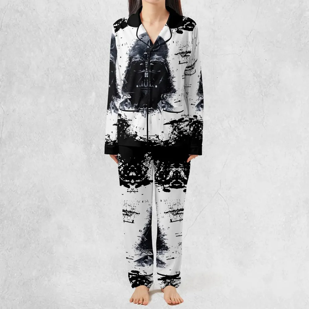 Darth Vader So Cool Pajamas Set - 3