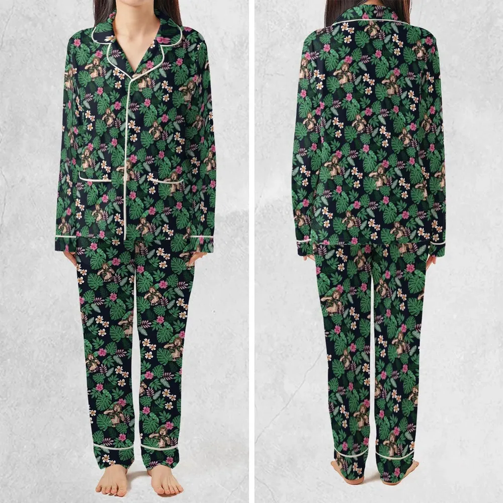 Truffle Shuffle The Goonies Pajamas Set - 2