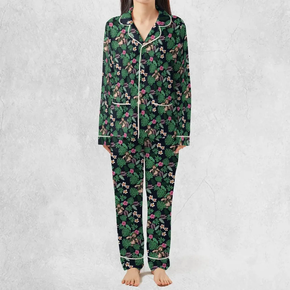 Truffle Shuffle The Goonies Pajamas Set - 3