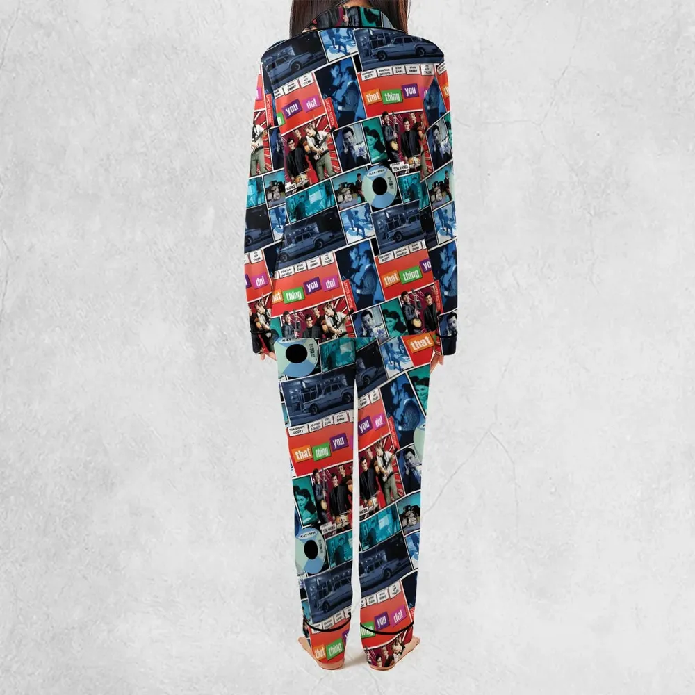 Comic Steelbook That Thing You Do Pajamas Set - 3