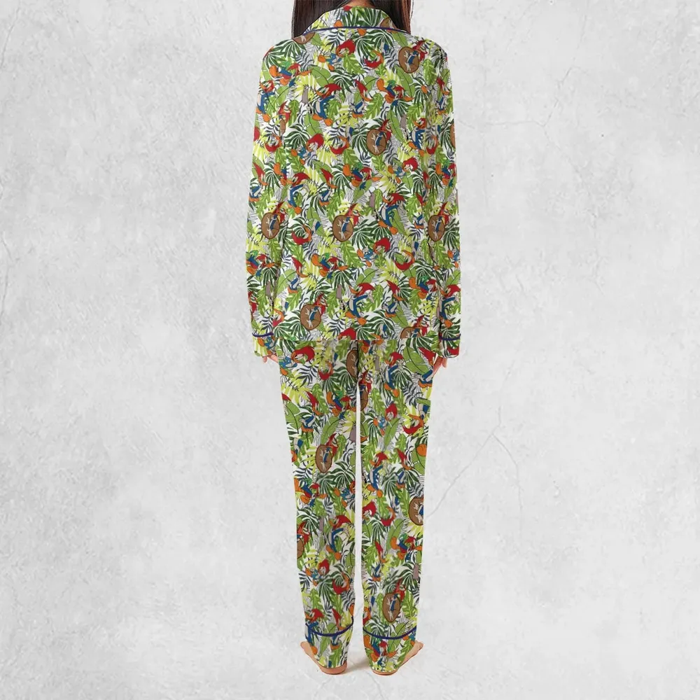 The New Woody Woodpecker Show Pajamas Set - 3