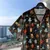 Dungeon Cat Class Hawaiian Shirt - 2