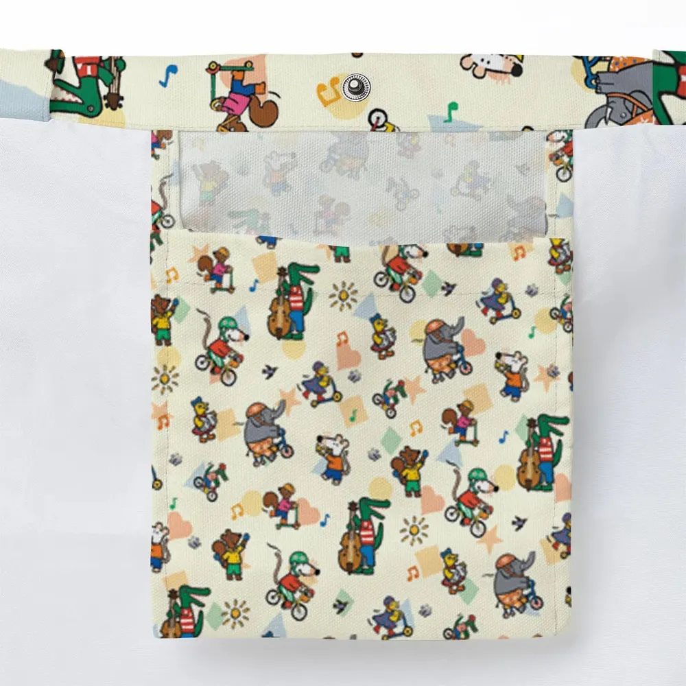 Maisy And Friends Large Tote Bag - 3