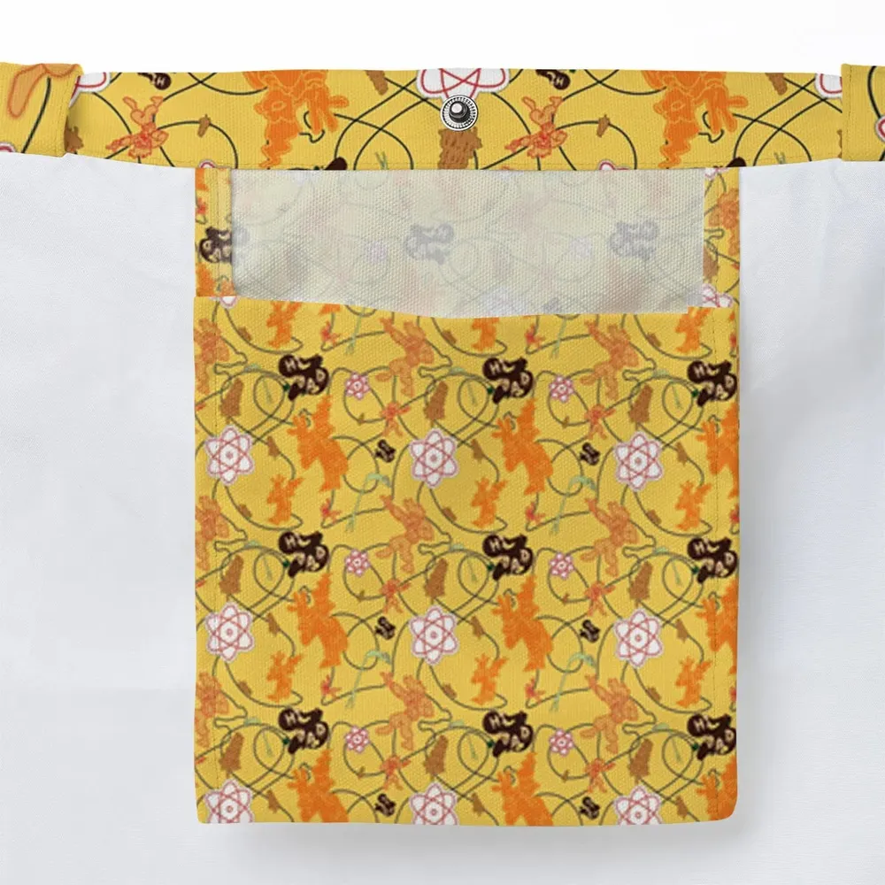 Powerline Concert Goofy Large Tote Bag - 3