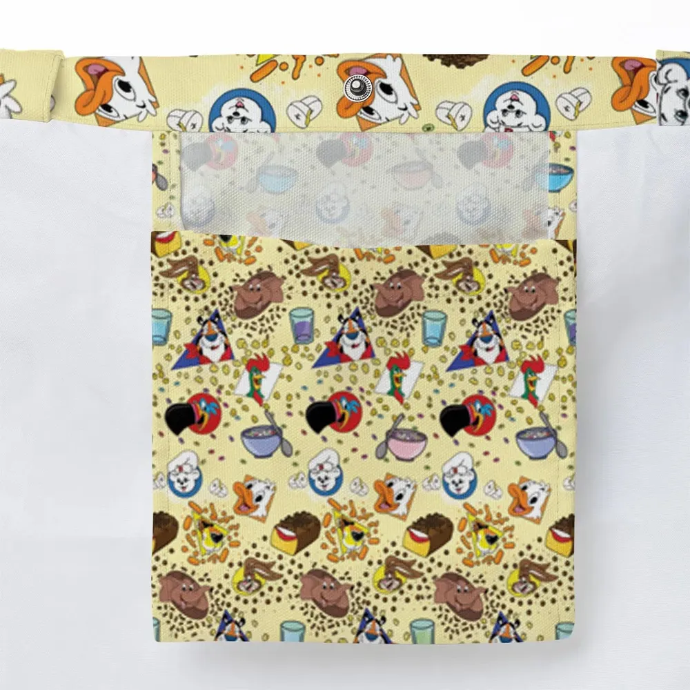 Bimbo Cheetos Cereal Mascot Large Tote Bag - 3