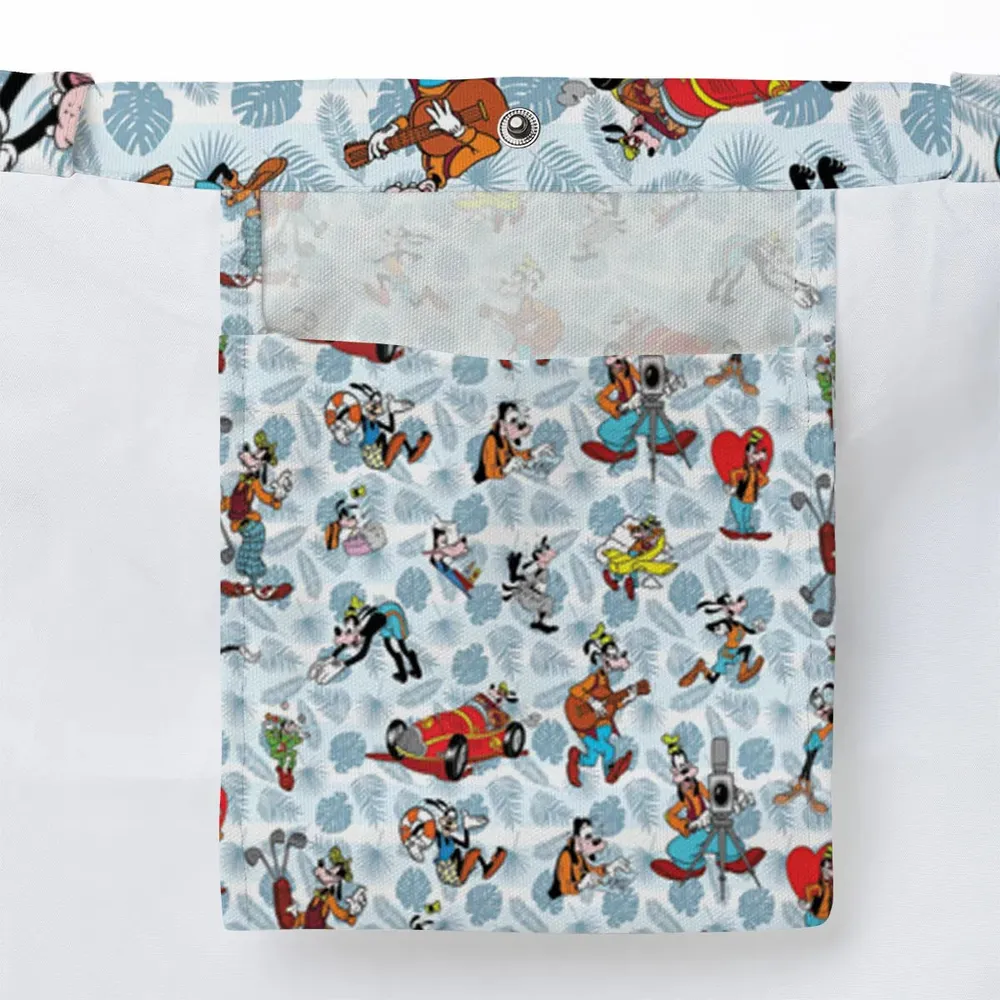 Goofy Be Mine Large Tote Bag - 3