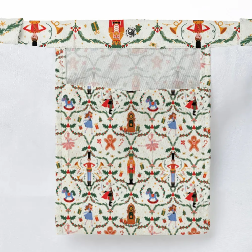 In My Nutcracker Era The Nutcracker Large Tote Bag - 3
