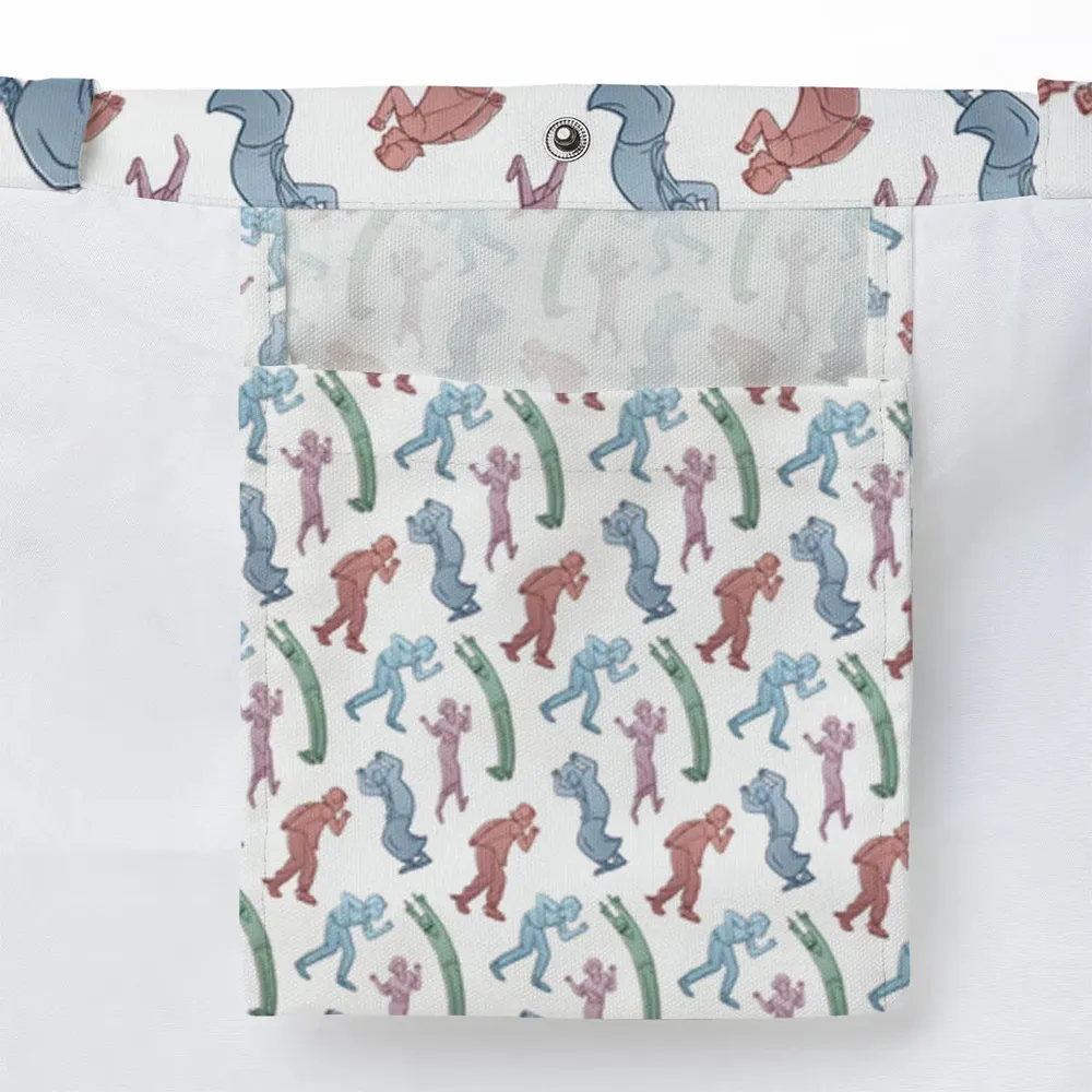 The Breakfast Club Dance Large Tote Bag - 3