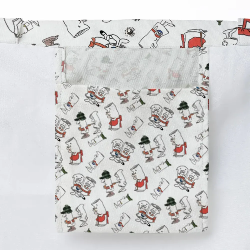 I’m Just A Bill Schoolhouse Rock Large Tote Bag - 3