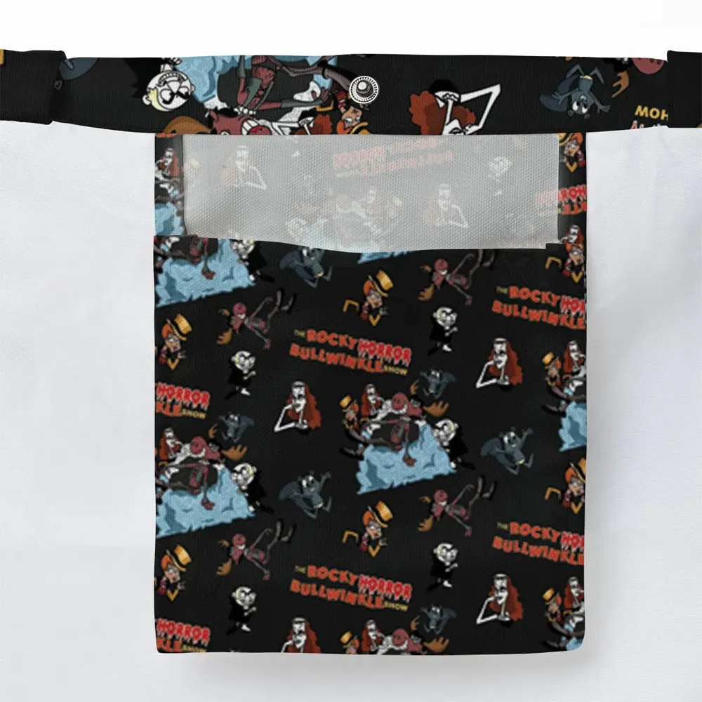 Rocky Horror Bullwinkle Large Tote Bag - 3