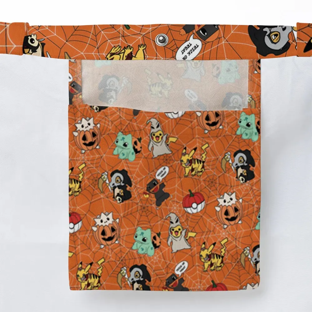 Pokeween Pokemon Large Tote Bag - 3