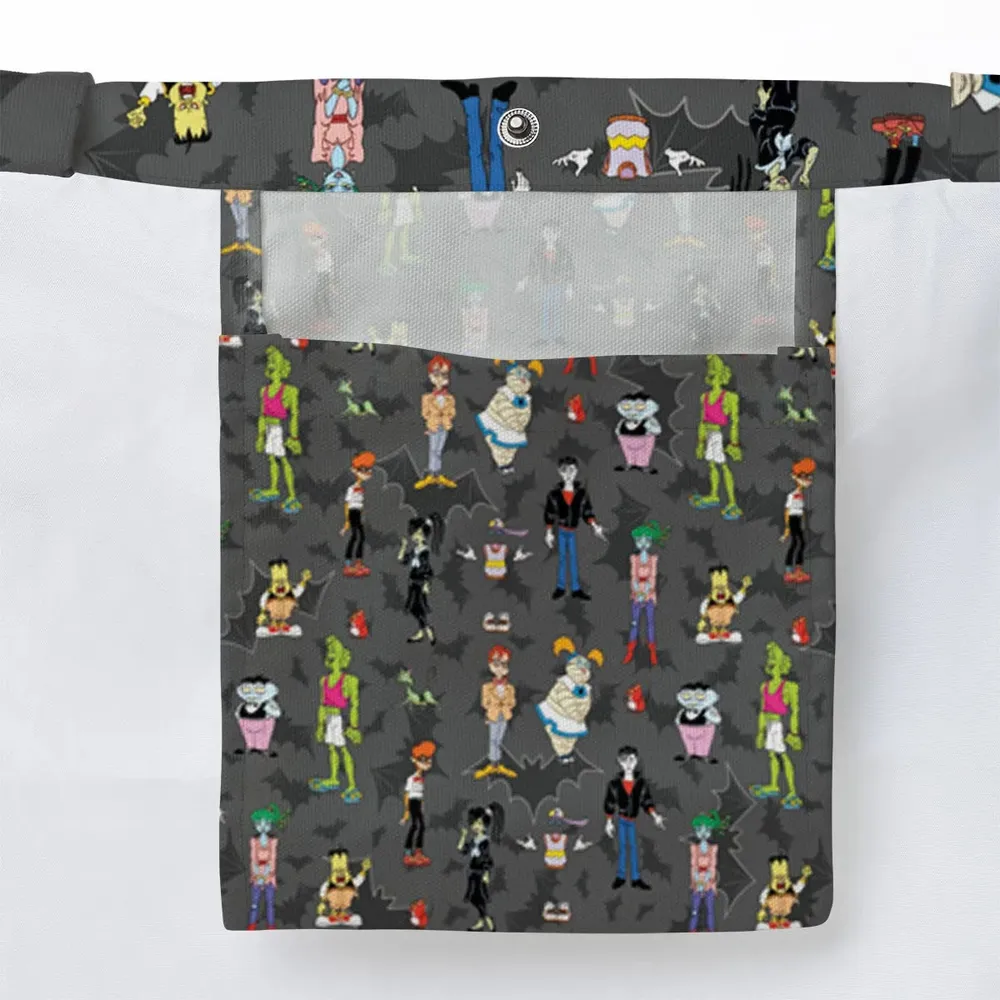 Gravedale High LineUp Large Tote Bag - 3