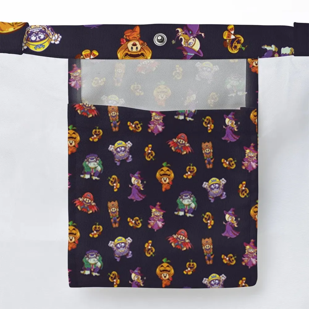 Gaming Ghosts Large Tote Bag - 3
