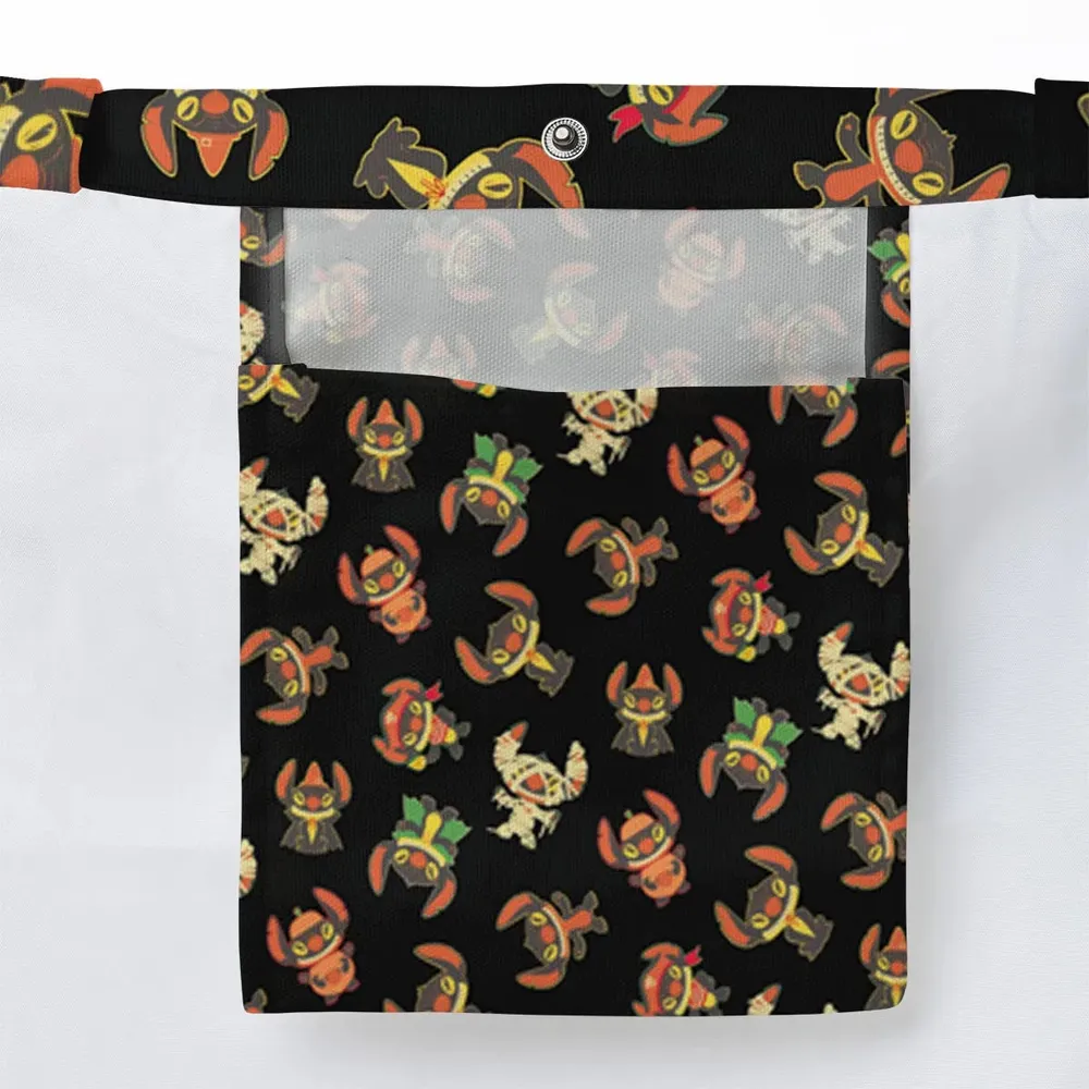 Stitch Halloween Costumes Large Tote Bag - 3