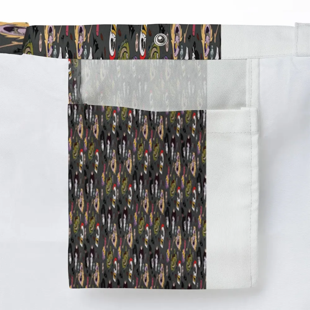 Beetlejuice Animated Large Tote Bag - 3
