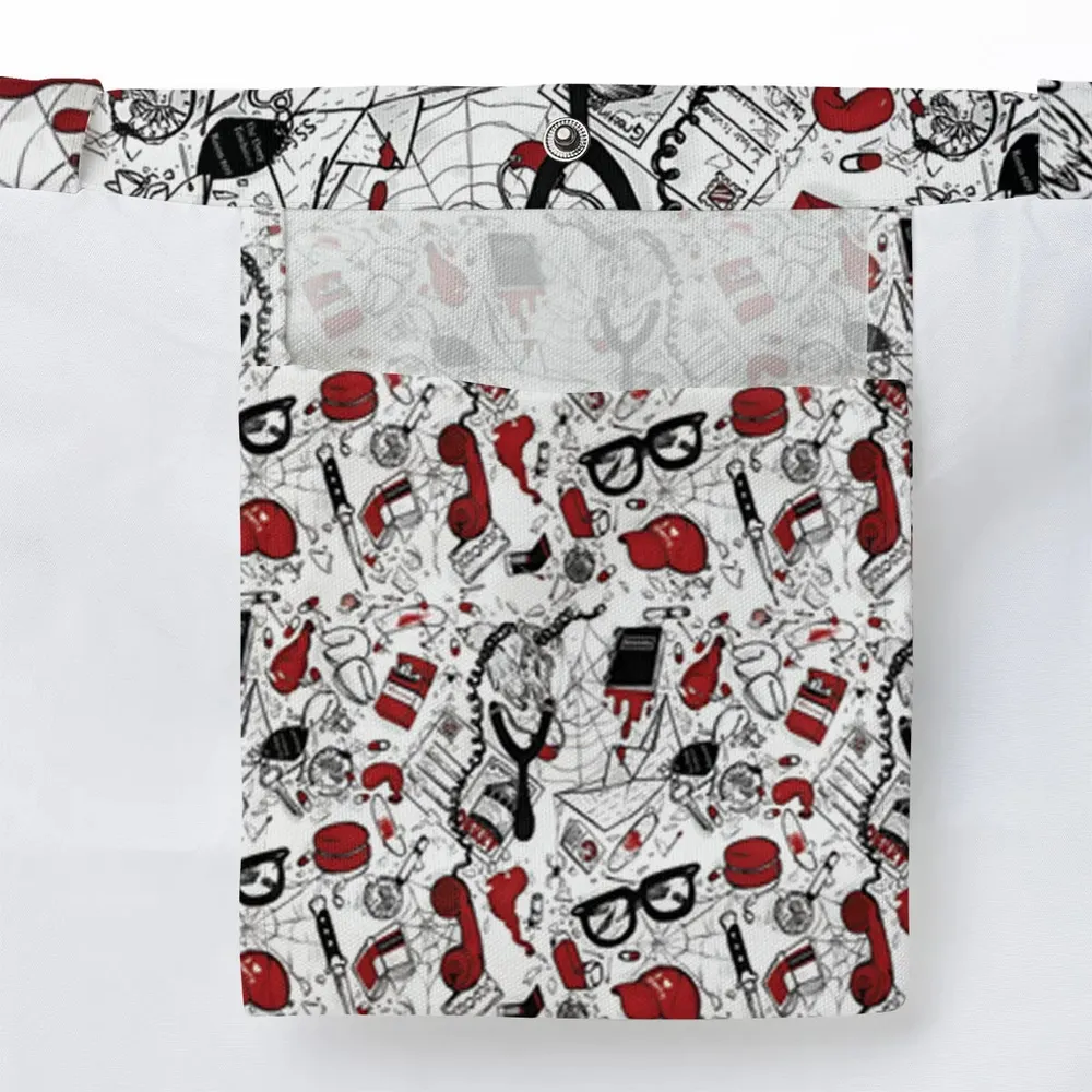 Loser Club Gear The Loser Club Large Tote Bag - 3