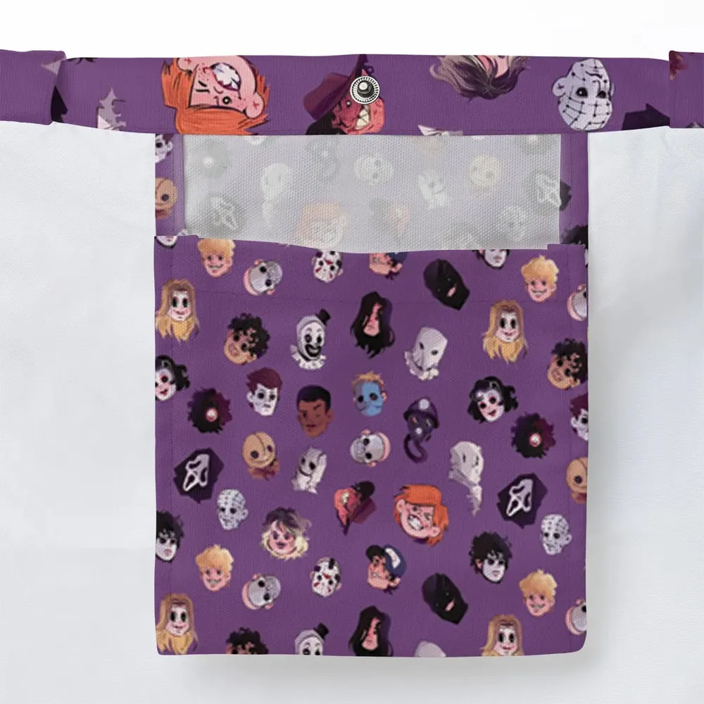 Happy Octubre! Large Tote Bag - 3