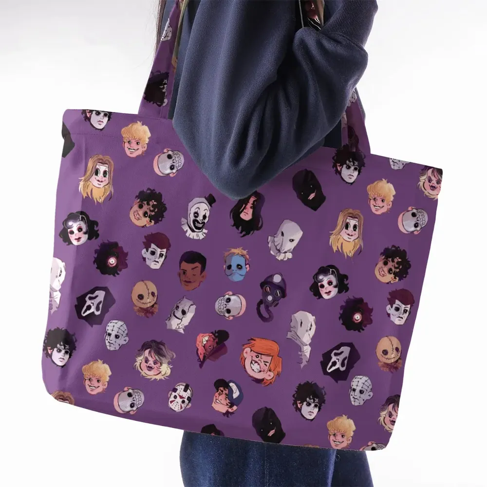 Happy Octubre! Large Tote Bag - 2