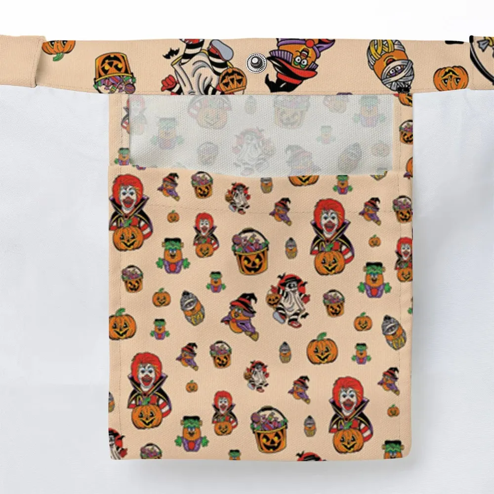 McDonaldland Halloween Large Tote Bag - 3