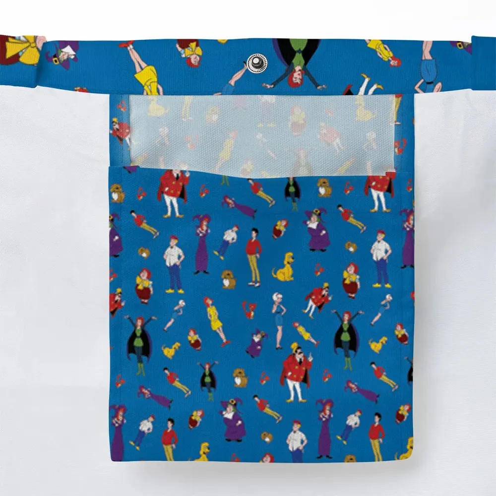 Sabrina The Teenage Witch Large Tote Bag - 3
