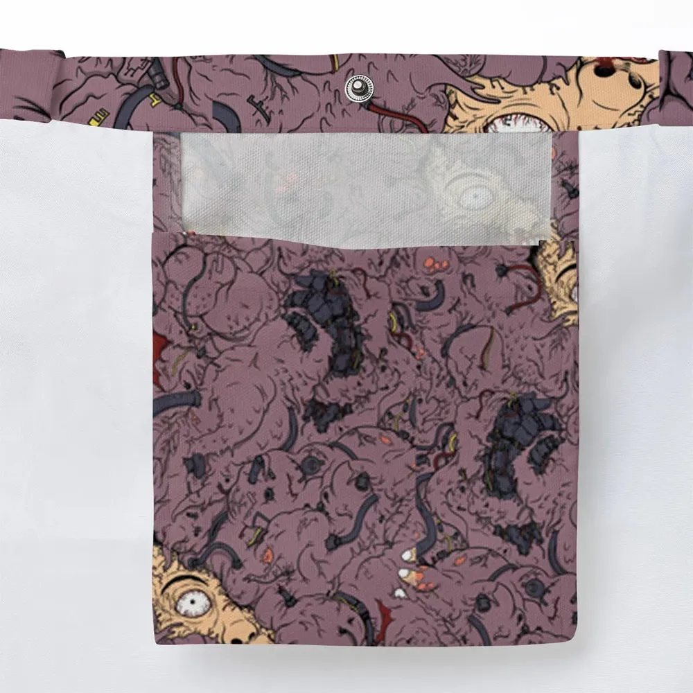 Uncontrollable Power Akira Large Tote Bag - 3