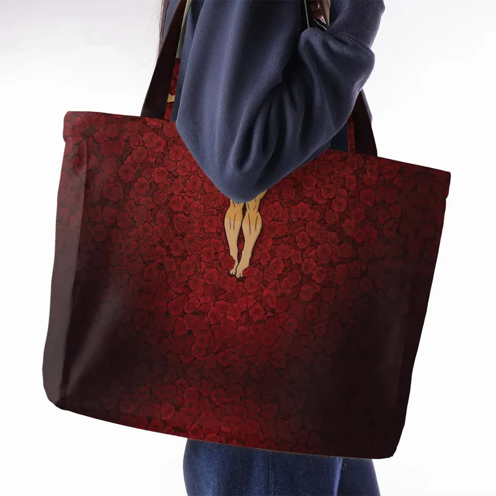 Eternia Beauty He-Man & Masters Of The Universe Large Tote Bag - 2