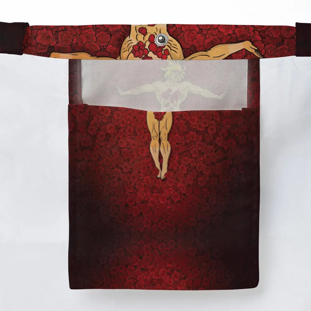Eternia Beauty He-Man & Masters Of The Universe Large Tote Bag - 3