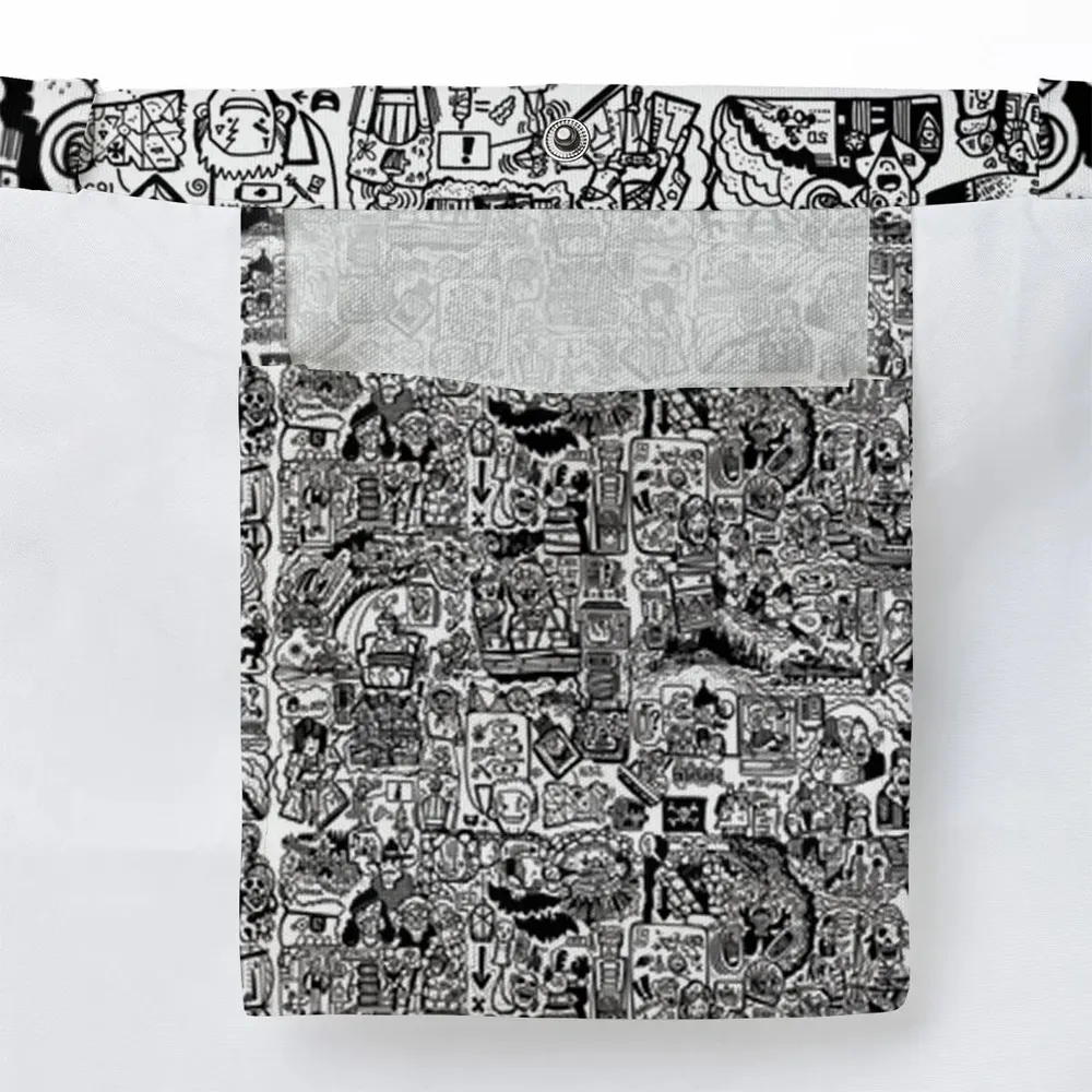 Classic Adventures The Goonies Large Tote Bag - 3