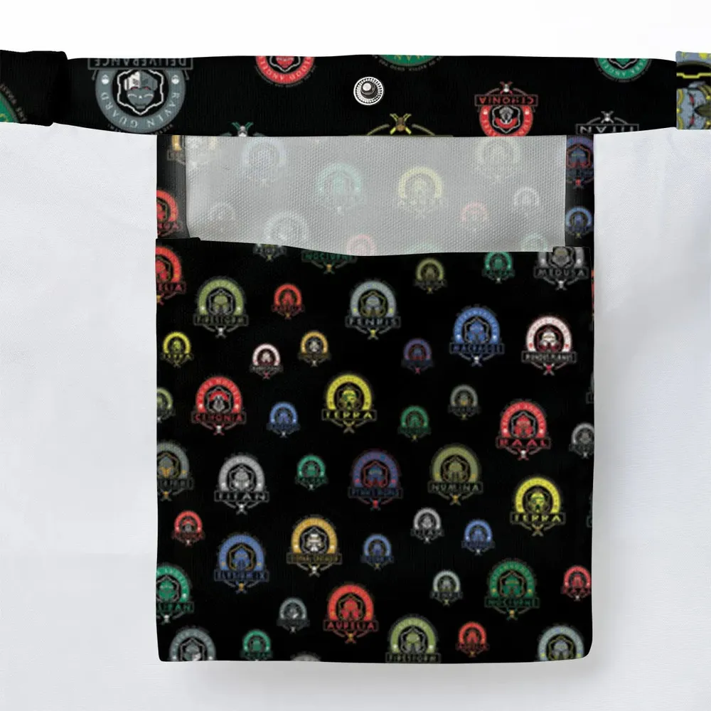 WH40K Loyalist Large Tote Bag - 3