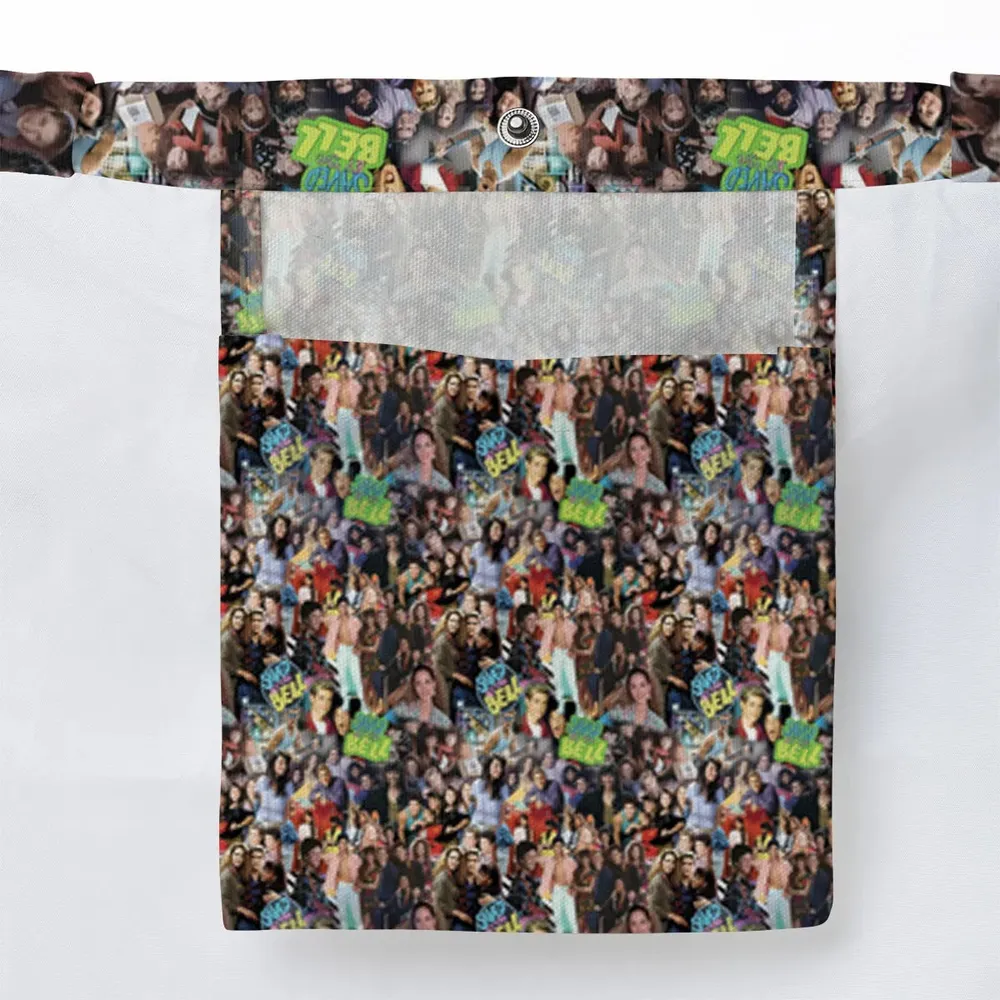 Saved by the Bell Large Tote Bag - 3