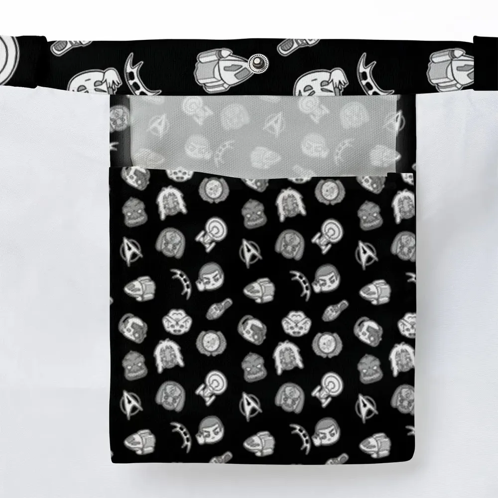 Trek Lover Star Trek Large Tote Bag - 3