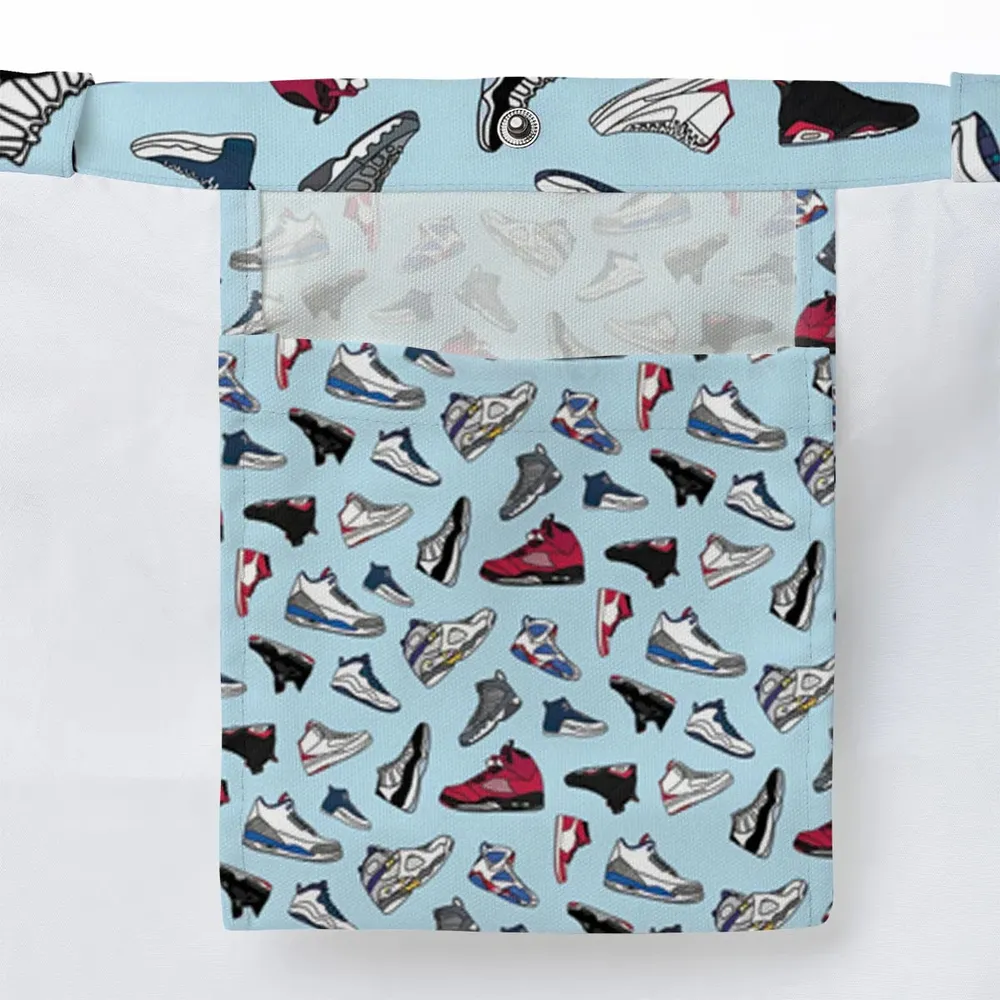 Sneaker Freak Large Tote Bag - 3
