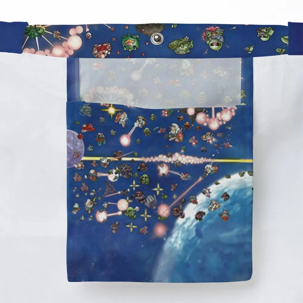 SD Gundam Battle Large Tote Bag - 3