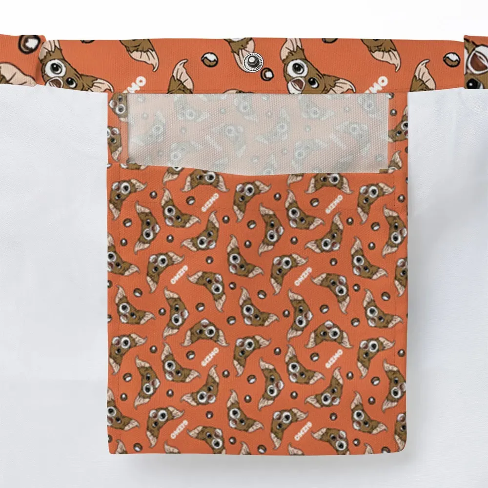 Gremlins Gizmo Head Toss Large Tote Bag - 3