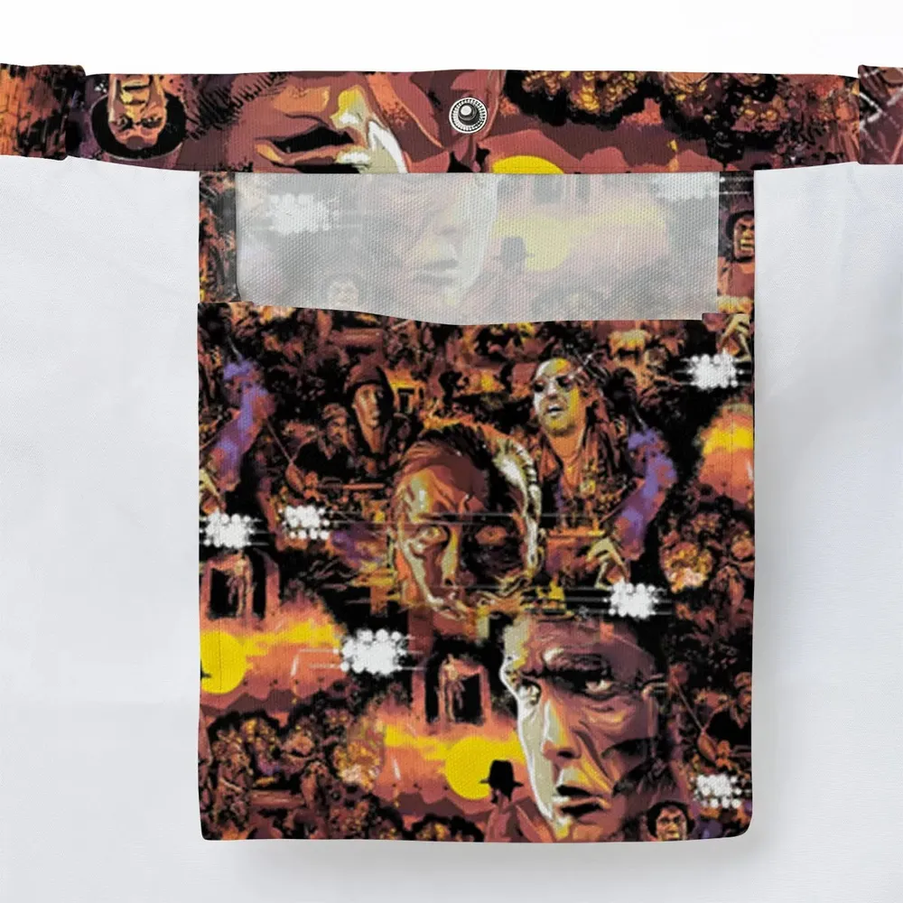 Apocalypse Now Large Tote Bag - 3