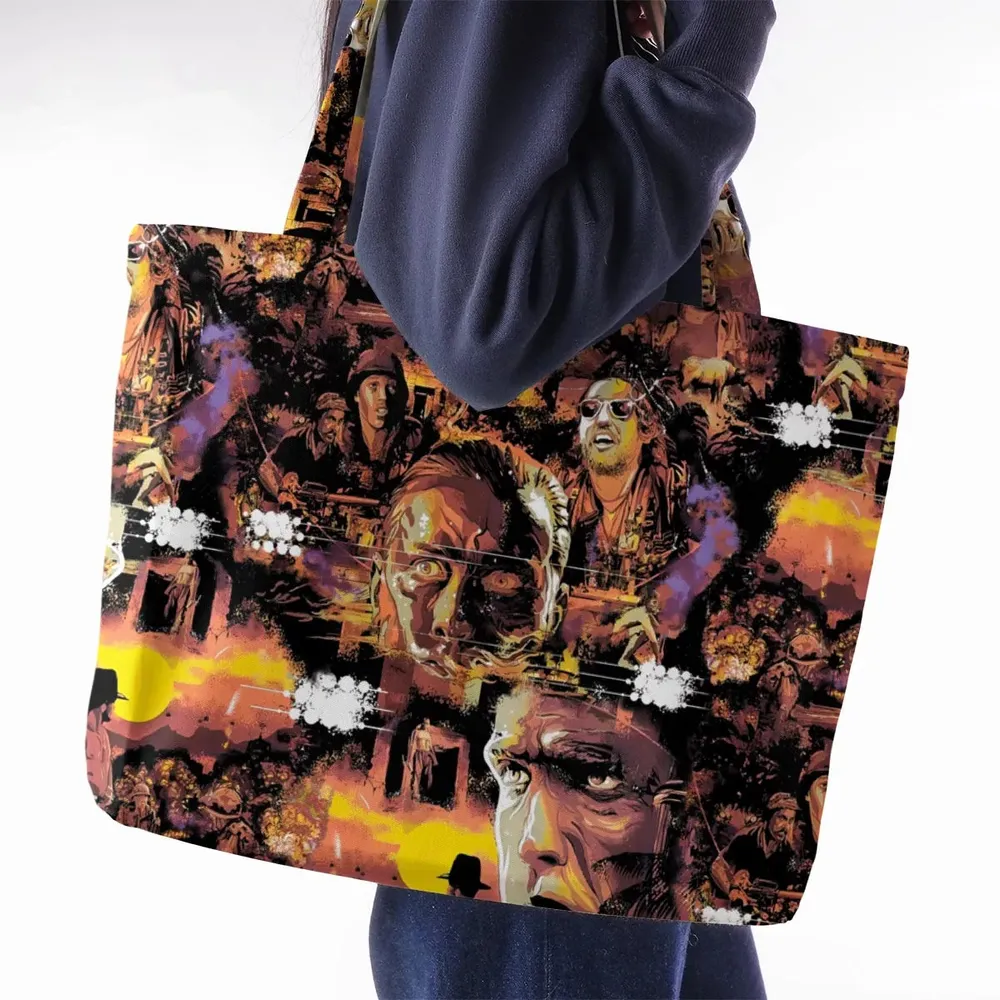 Apocalypse Now Large Tote Bag - 2