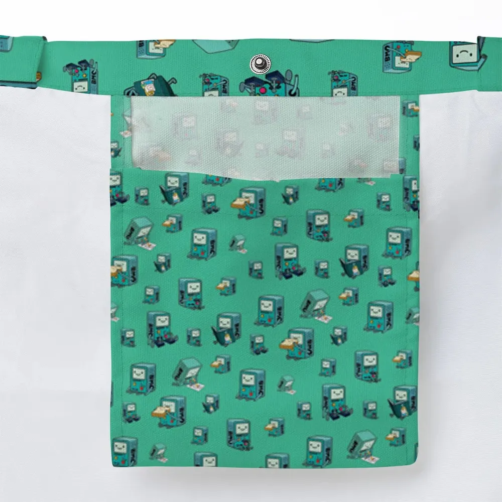 BMO World Adventure Time Large Tote Bag - 3