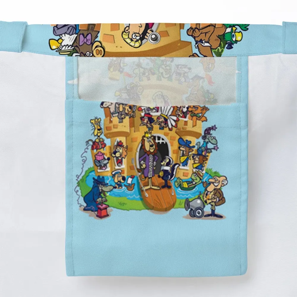Classic Underdog Large Tote Bag - 3