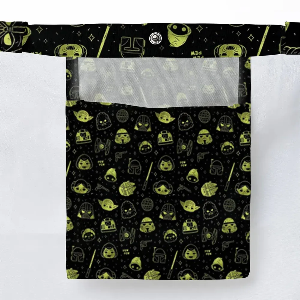 PewPew Star Wars Large Tote Bag - 3