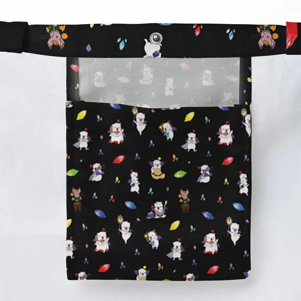 Moggle Final Fantasy Large Tote Bag - 3